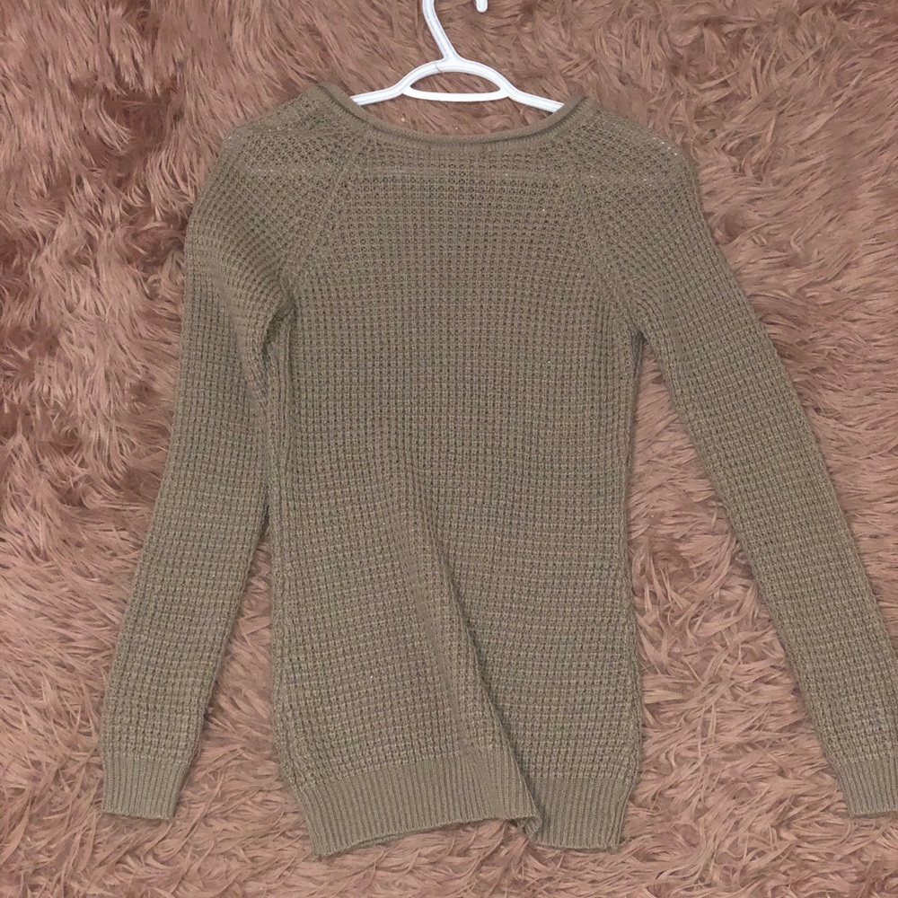 Seductions Sweater - Picture 2 of 3
